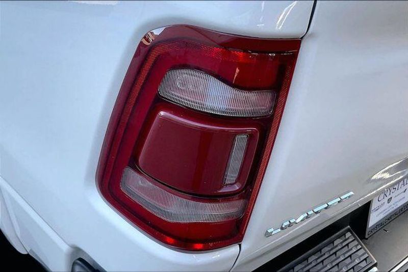 Used 2024 RAM 1500 LimitedImage 28