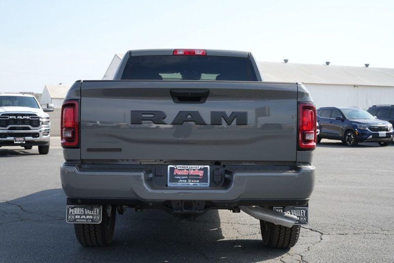 New 2026 RAM 2500 Big HornImage 6
