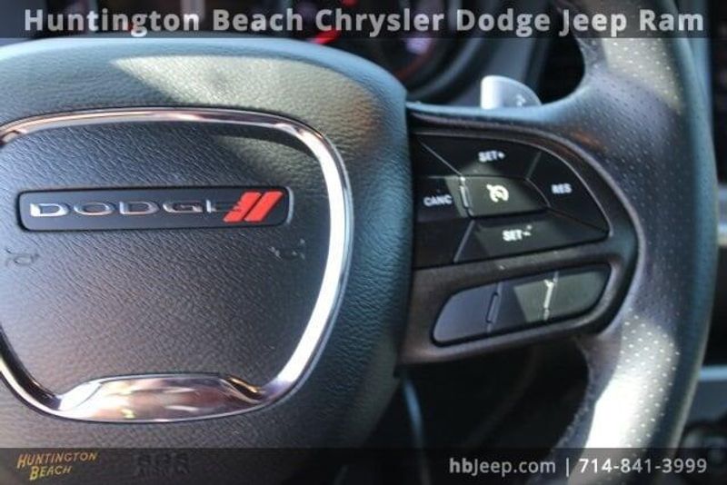 2021 Dodge Challenger GTImage 15