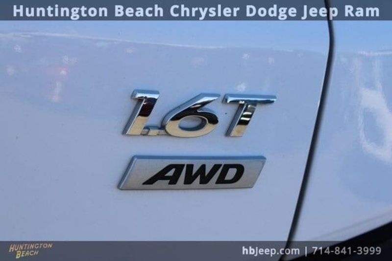 2023 Hyundai Kona N LineImage 6