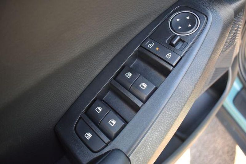 New 2026 Kia Seltos SImage 20