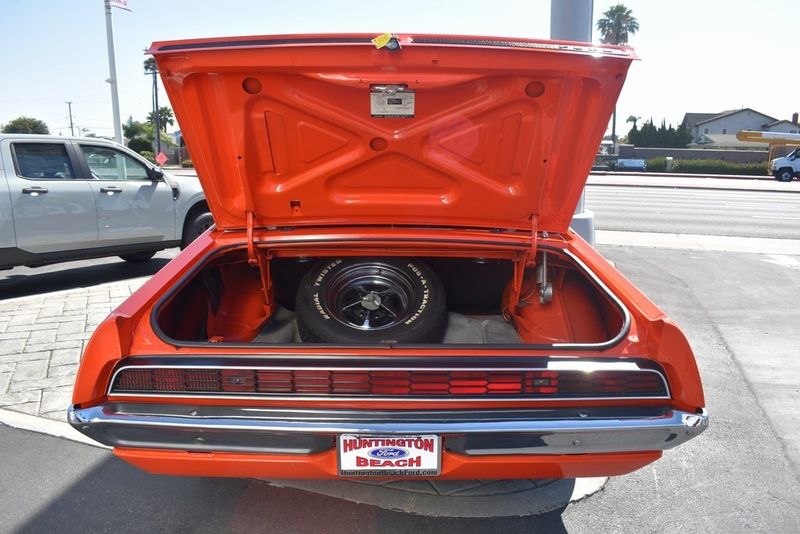 Used 1970 Ford Torino Image 44
