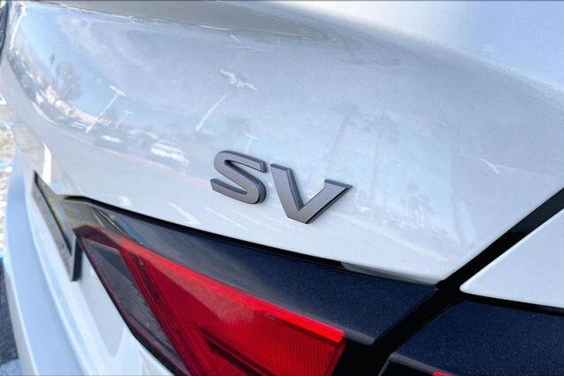 Used 2023 Nissan Altima 2.5 SVImage 7