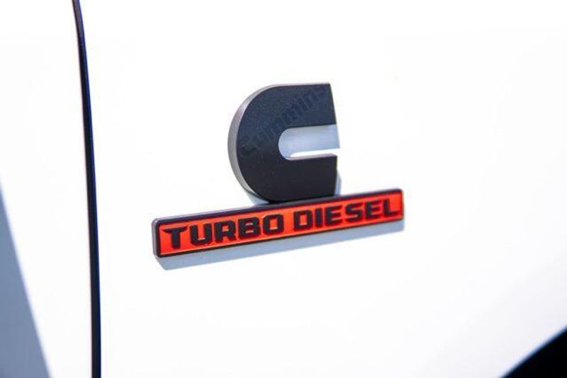 New 2025 RAM 2500 TradesmanImage 10