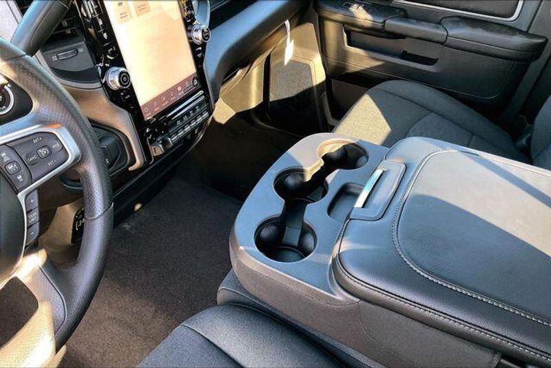 New 2026 RAM 3500 Tradesman Regular Cab 4x4 8