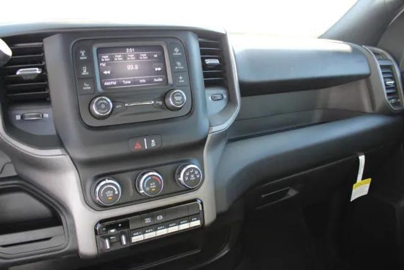 2022 RAM 5500 Chassis Tradesman Regular Cab Belco BodyImage 25