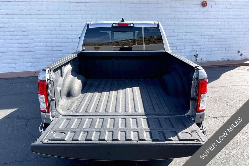 Used 2022 RAM 1500 Big Horn Lone StarImage 34