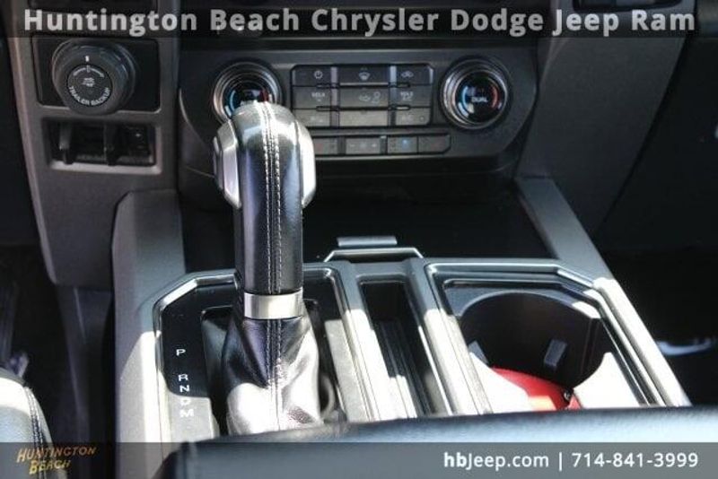 2018 Ford F-150 RaptorImage 23