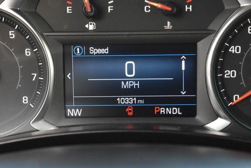 Used 2024 Chevrolet Equinox LTImage 30