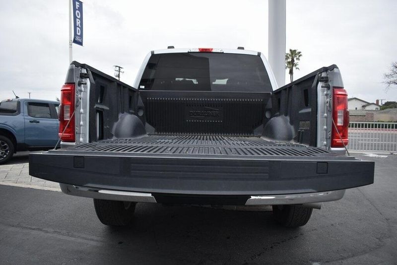 2023 Ford F-150 XLTImage 7
