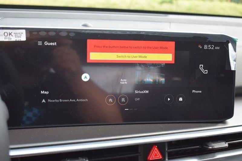 New 2026 Kia Sorento SXImage 30