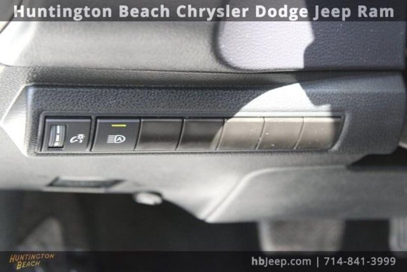 2024 Toyota Corolla SE NightshadeImage 11