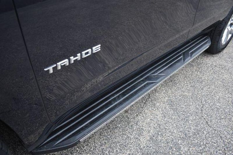 Used 2023 Chevrolet Tahoe PremierImage 13