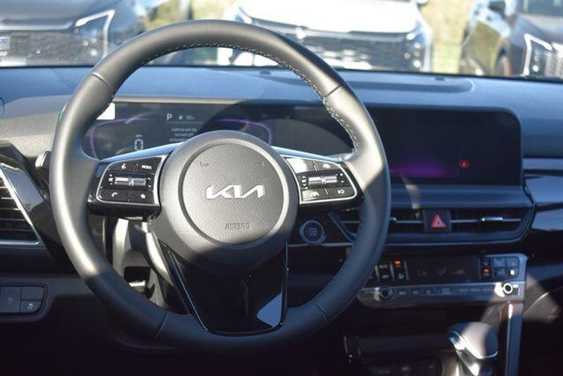 New 2026 Kia Seltos SImage 19