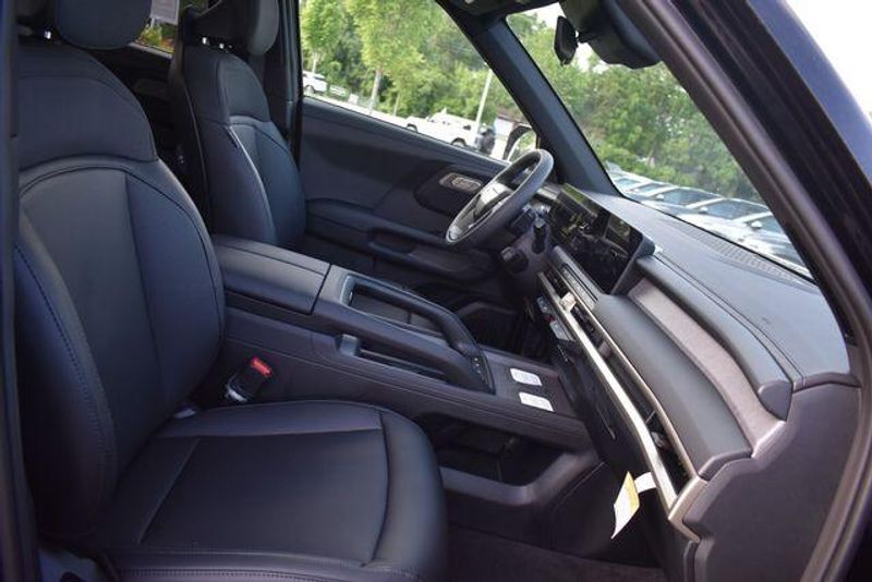 New 2027 Kia Telluride SImage 13