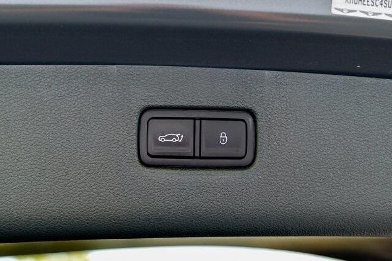 2025 Genesis GV80 3.5T Prestige photo 54
