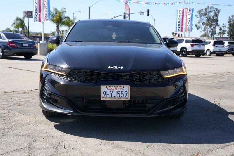 Used 2024 Kia K5 GT-LineImage 2
