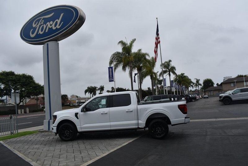 2024 Ford F-150 XLTImage 20