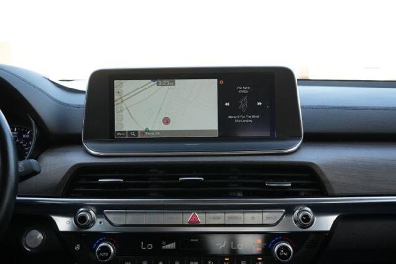 Used 2022 Kia Telluride EXImage 18