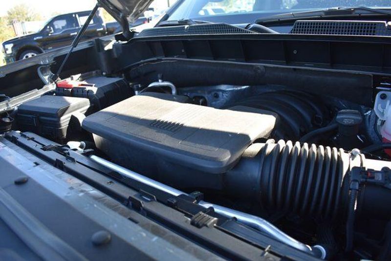 New 2025 Chevrolet Silverado 1500 LTZImage 39