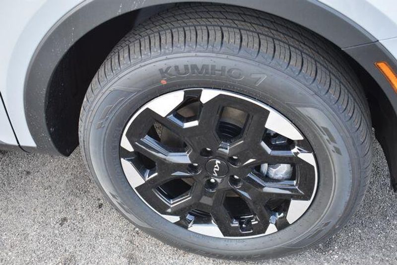 New 2026 Kia Sorento SImage 12