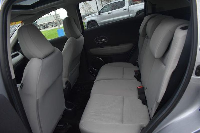 Used 2019 Honda HR-V EXImage 18