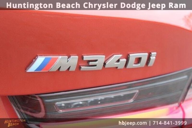 2021 BMW 3 Series M340i xDriveImage 6