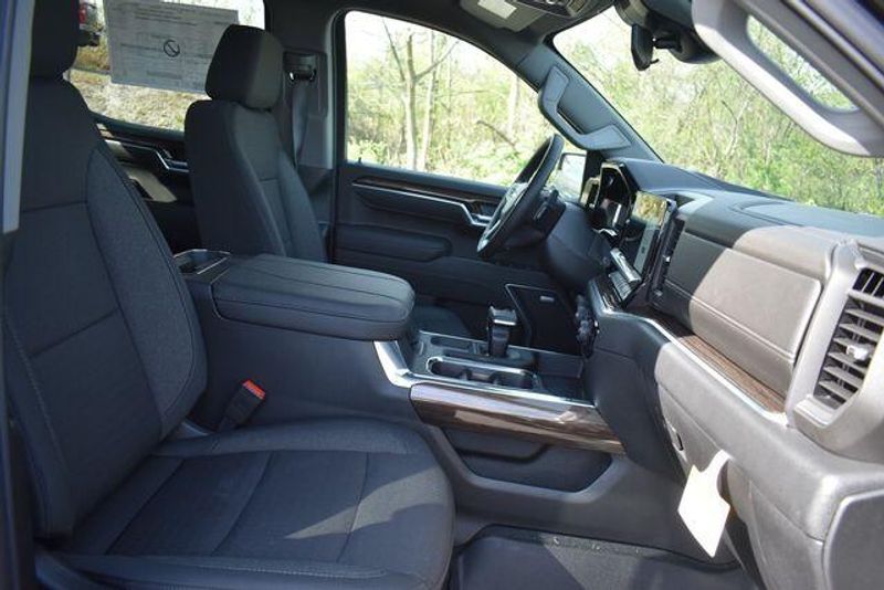 New 2026 Chevrolet Silverado 1500 RSTImage 15