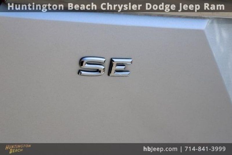 2018 Volkswagen Atlas 2.0T SE w/TechnologyImage 6