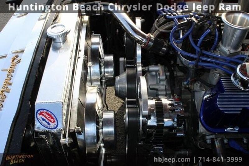 1967 Ford Mustang Image 16