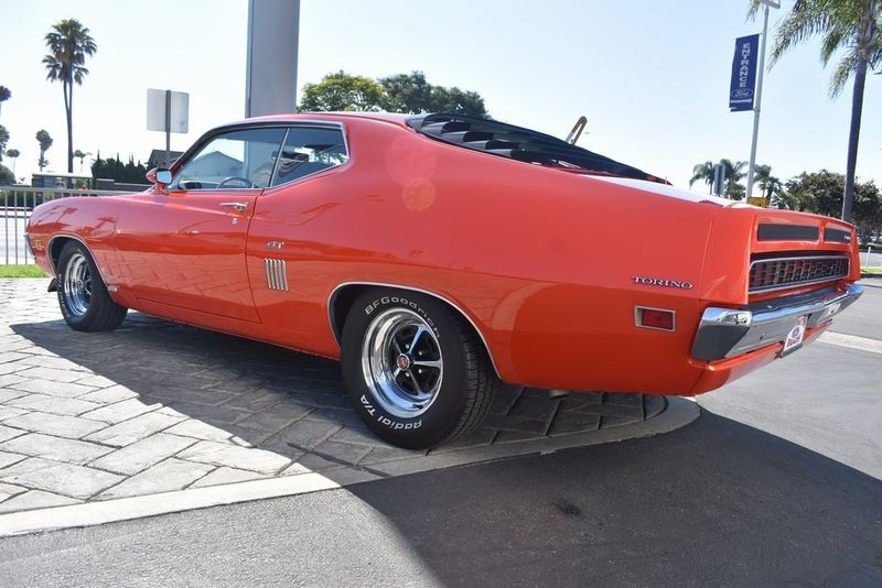 Used 1970 Ford Torino Image 10