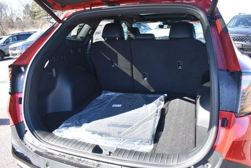 New 2026 Kia Sportage X-LineImage 18