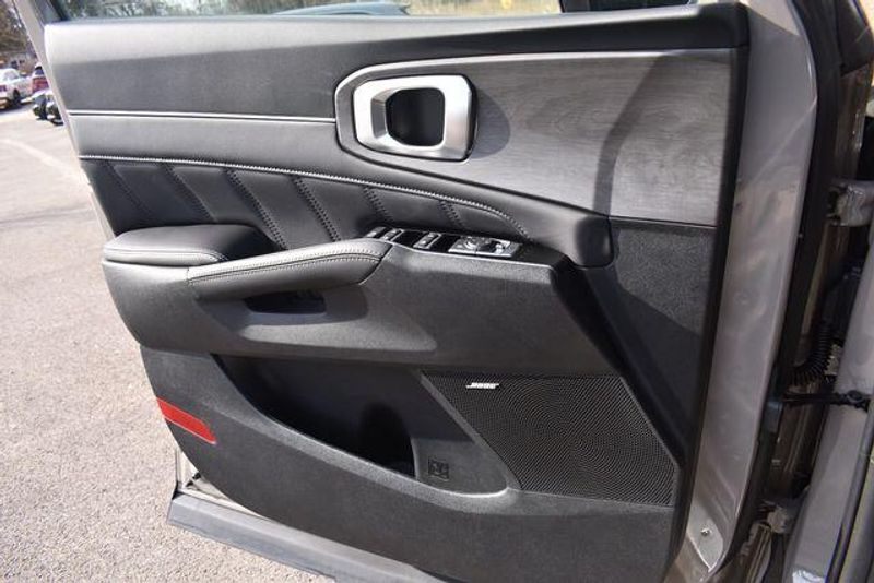 New 2026 Kia Sorento X-Line SXImage 36