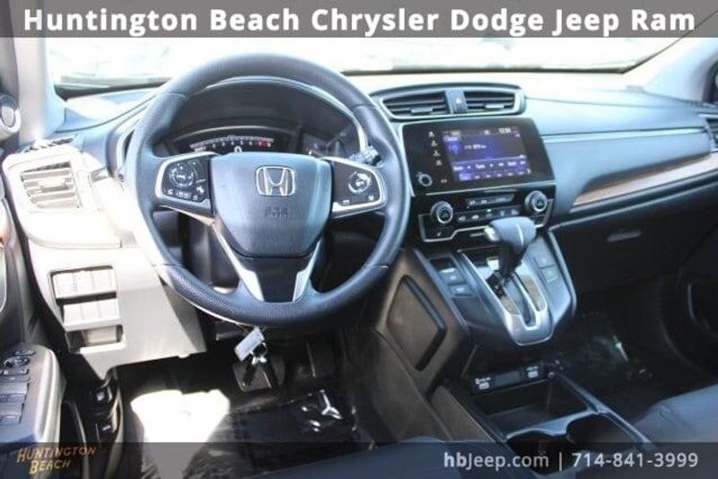2021 Honda CR-V EXImage 13