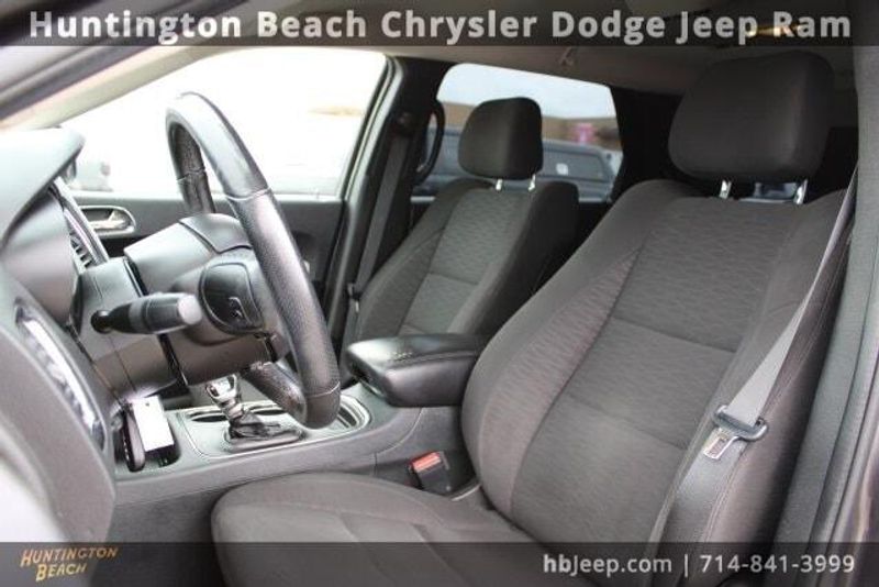 2018 Dodge Durango SXTImage 25