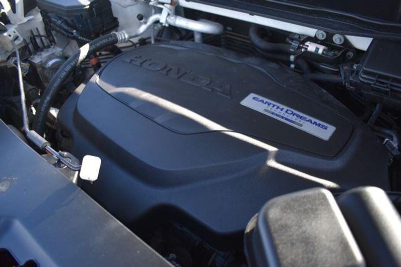 Used 2018 Honda Pilot EliteImage 39
