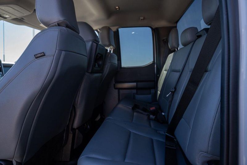 Used 2021 Ford F-150 XLImage 15