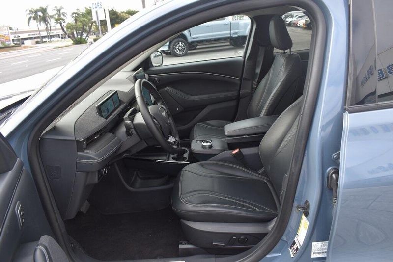 Used 2023 Ford Mustang Mach-E PremiumImage 16