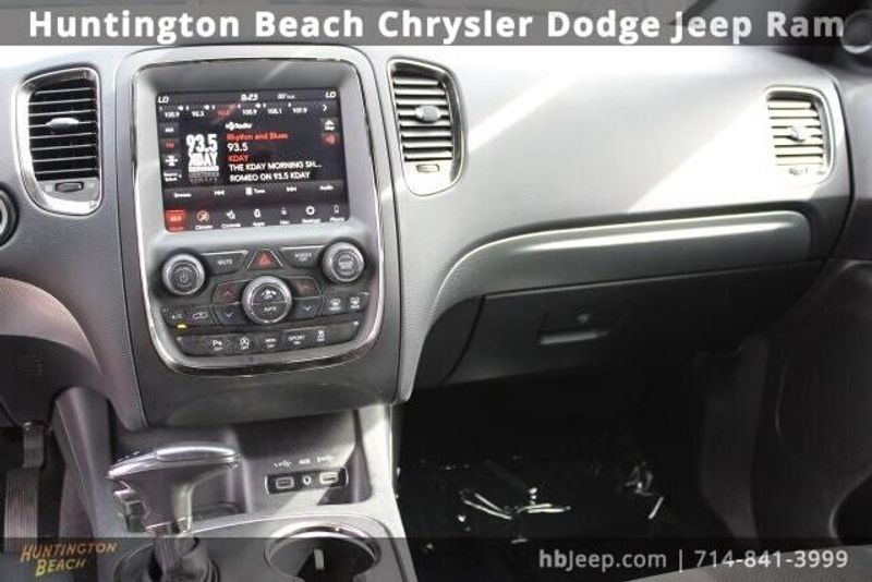 2020 Dodge Durango GT PlusImage 13