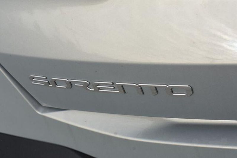 New 2026 Kia Sorento SImage 16