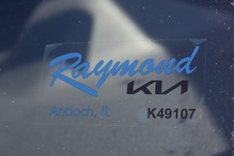 New 2026 Kia K4 LXSImage 32
