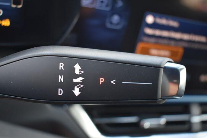 New 2026 Chevrolet Equinox EV LTImage 26