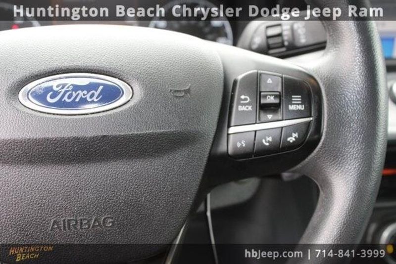 2023 Ford Maverick XLTImage 24