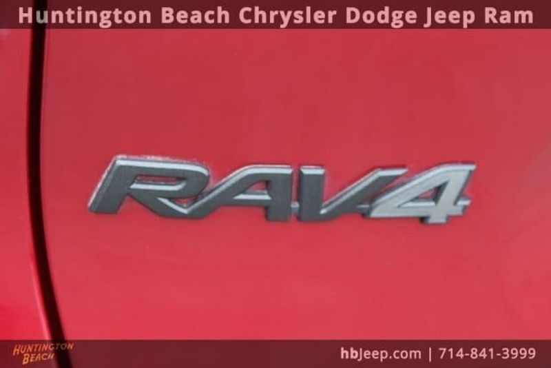 2022 Toyota RAV4 AdventureImage 8