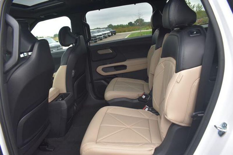 New 2027 Kia Telluride Hybrid EXImage 22