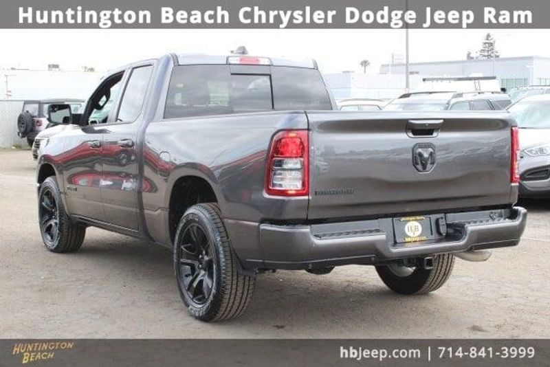 2022 RAM 1500 Big Horn Lone StarImage 3