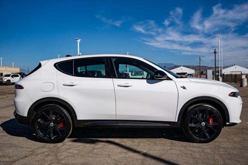 Used 2024 Dodge Hornet R/TImage 8