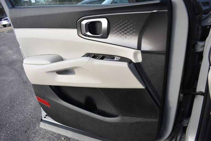 New 2026 Kia Sorento SImage 32