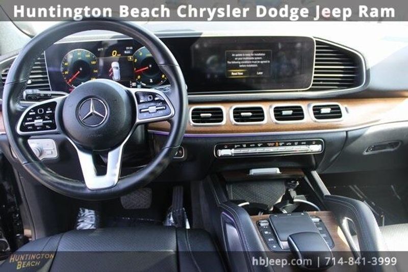2021 Mercedes-Benz GLE 350Image 14