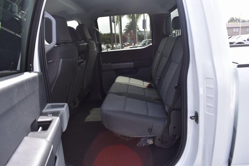 New 2024 Ford F-250SD XL FX4Image 10